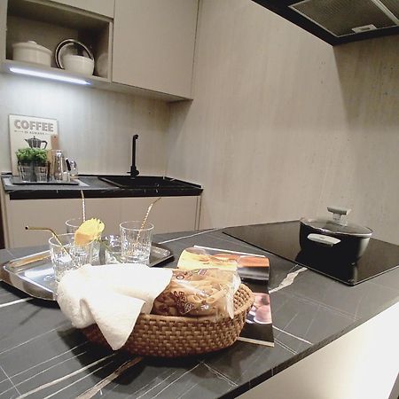 Ad Vatican Luxury Apartment Рим Екстериор снимка