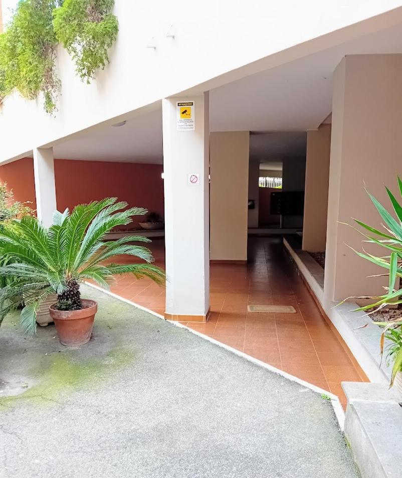 Ad Vatican Luxury Apartment Рим Екстериор снимка