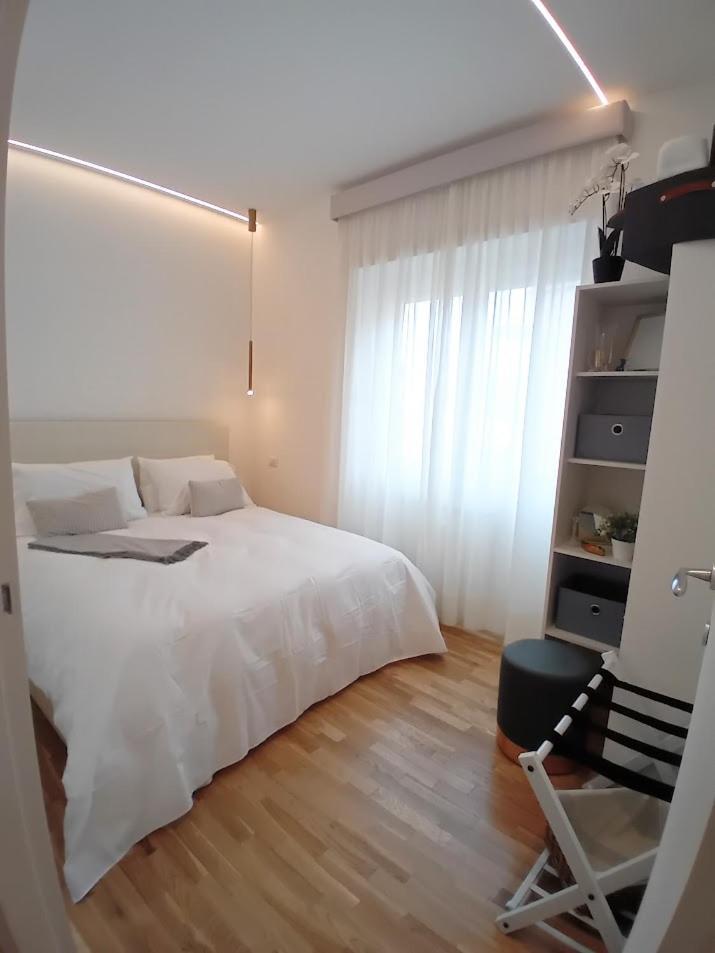 Ad Vatican Luxury Apartment Рим Екстериор снимка