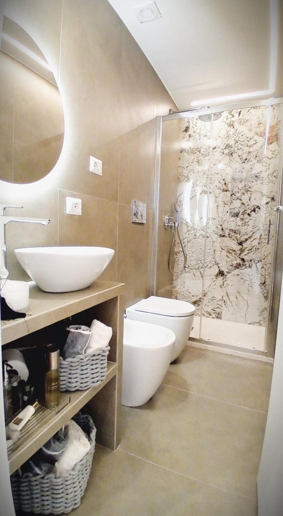 Ad Vatican Luxury Apartment Рим Екстериор снимка