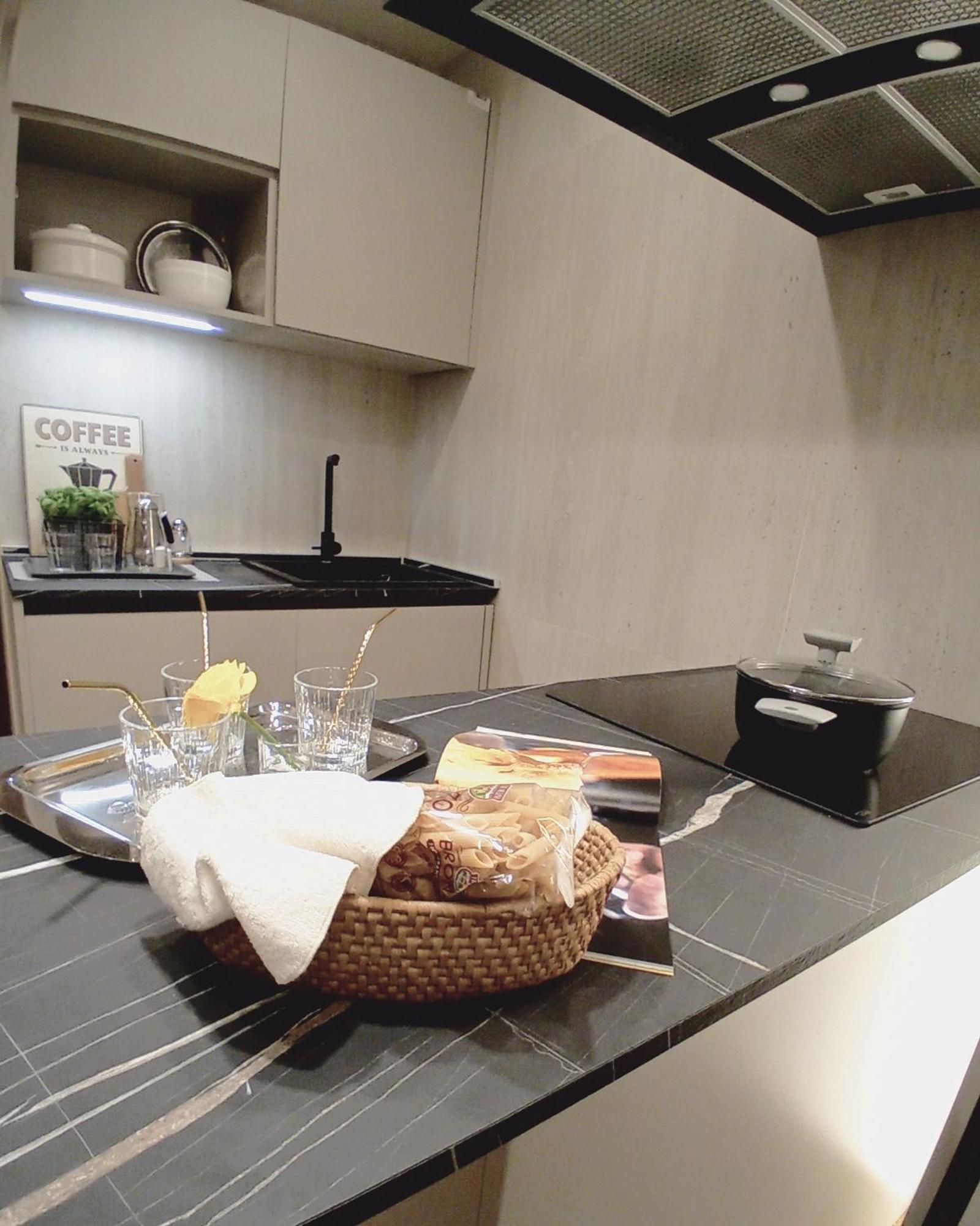 Ad Vatican Luxury Apartment Рим Екстериор снимка