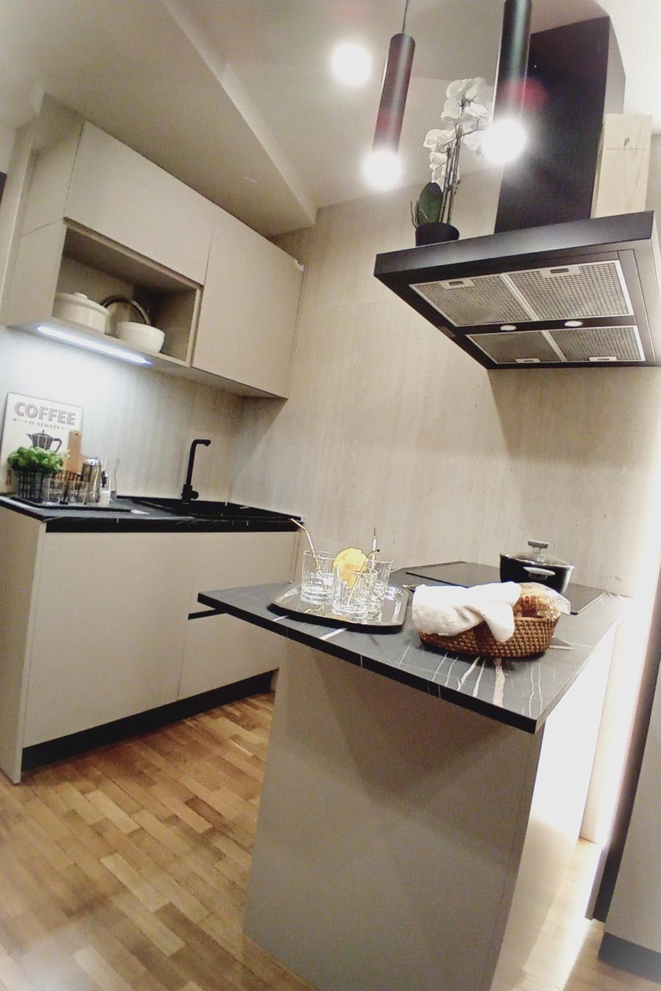 Ad Vatican Luxury Apartment Рим Екстериор снимка