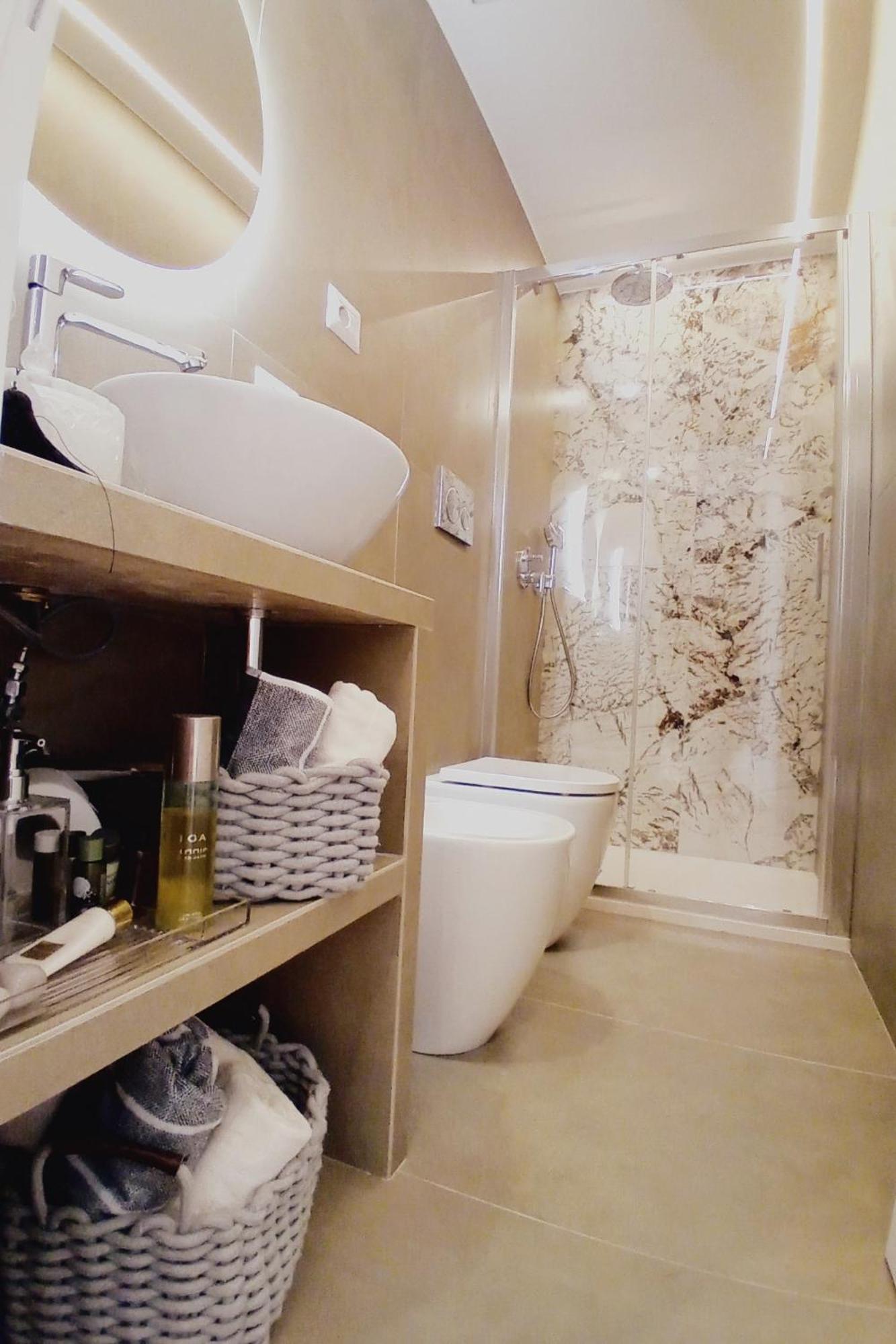 Ad Vatican Luxury Apartment Рим Екстериор снимка