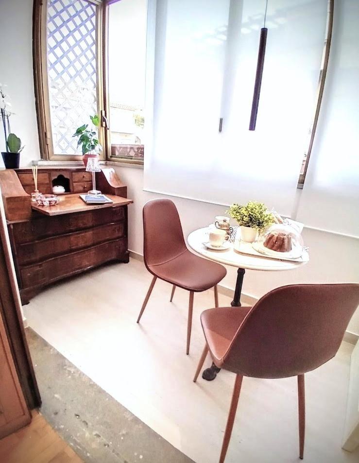 Ad Vatican Luxury Apartment Рим Екстериор снимка