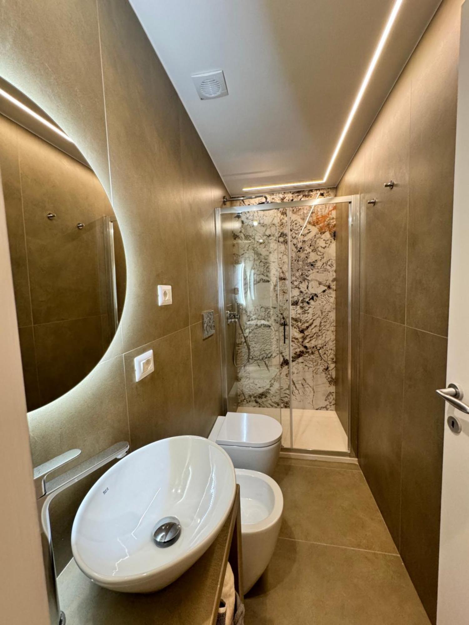 Ad Vatican Luxury Apartment Рим Екстериор снимка