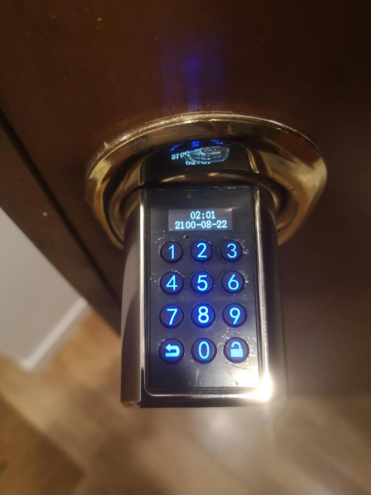 Ad Vatican Luxury Apartment Рим Екстериор снимка